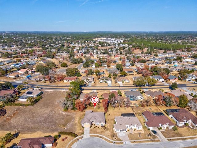 13417 WHITEHAVEN COURT, Spring Hill, FL 34609