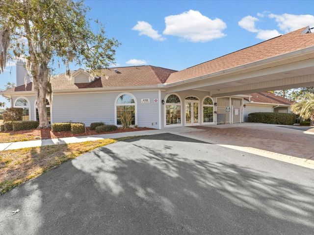 13417 WHITEHAVEN COURT, Spring Hill, FL 34609