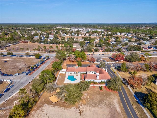 13417 WHITEHAVEN COURT, Spring Hill, FL 34609