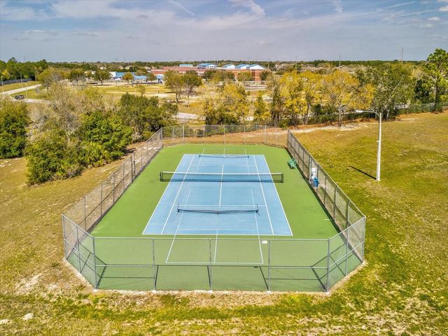 13417 WHITEHAVEN COURT, Spring Hill, FL 34609