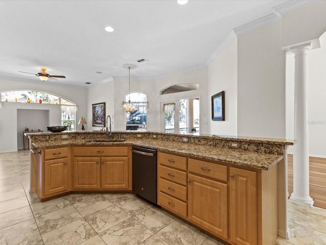 13417 WHITEHAVEN COURT, Spring Hill, FL 34609