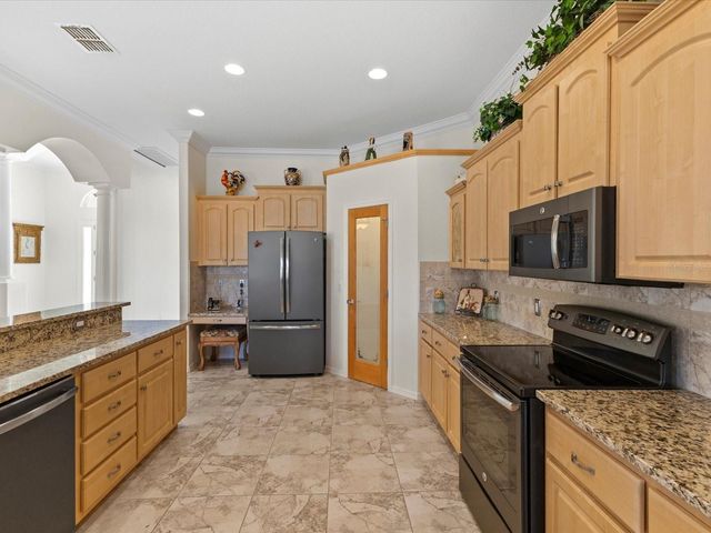 13417 WHITEHAVEN COURT, Spring Hill, FL 34609