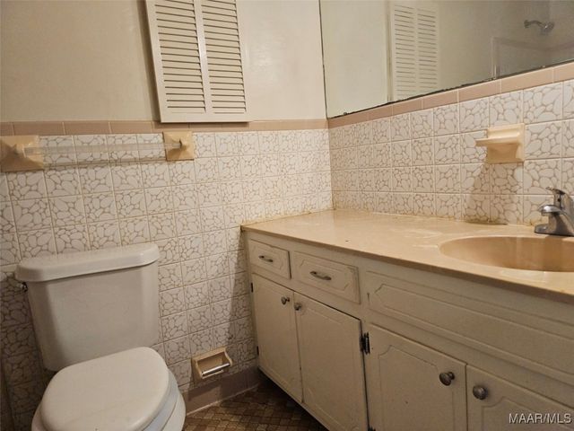 2300 CHAPPELL Street, Montgomery, AL 36108