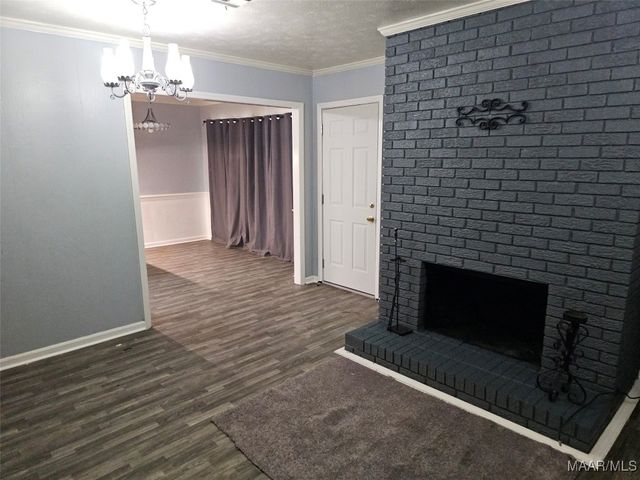 2300 CHAPPELL Street, Montgomery, AL 36108