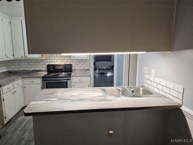 2300 CHAPPELL Street, Montgomery, AL 36108