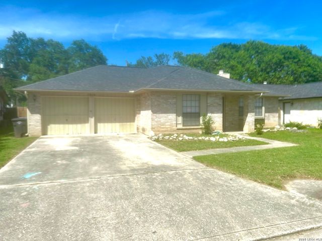 1915 ELSWORTHY ST, San Antonio, TX 78248