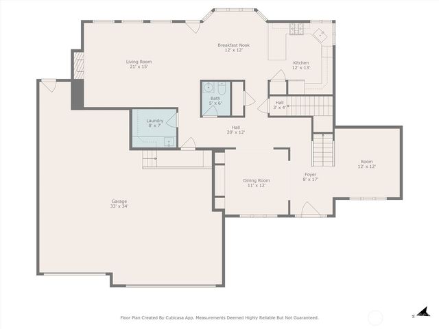 22505 NE 113th Street, Vancouver, WA 98682