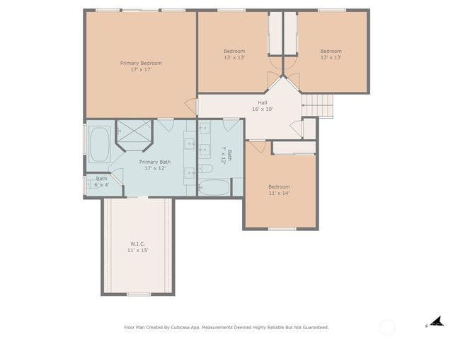 22505 NE 113th Street, Vancouver, WA 98682