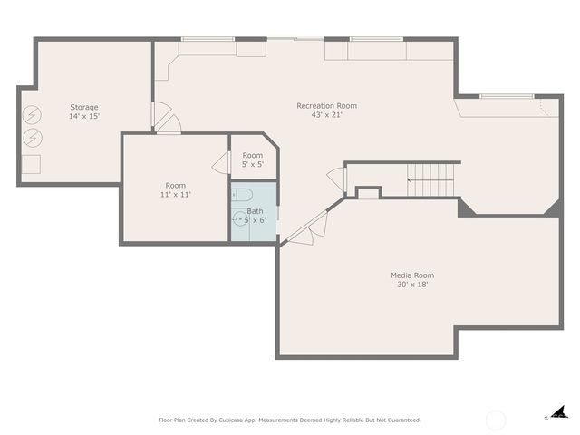 22505 NE 113th Street, Vancouver, WA 98682