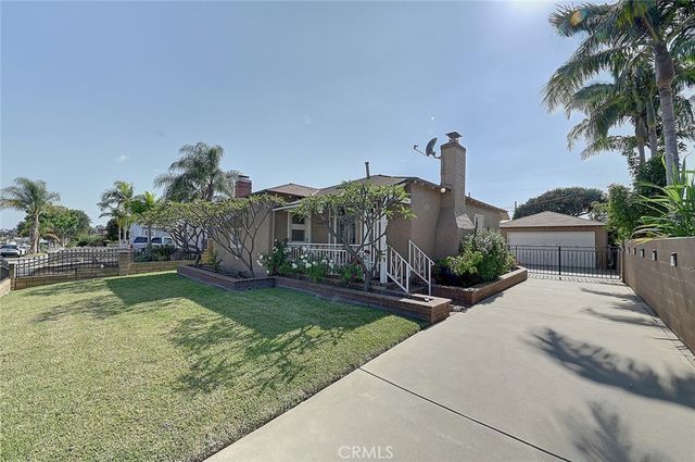 733 Keenan Street, Montebello, CA 90640