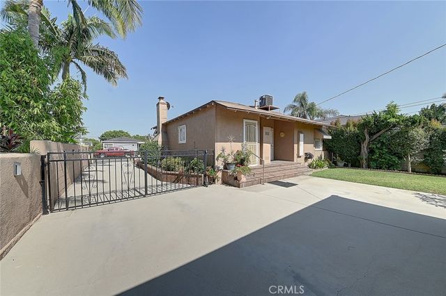733 Keenan Street, Montebello, CA 90640
