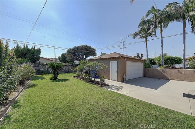 733 Keenan Street, Montebello, CA 90640