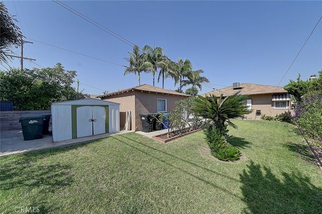 733 Keenan Street, Montebello, CA 90640