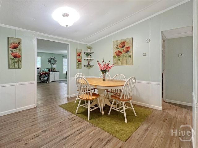 315 Garrison Street, Pembroke, GA 31321