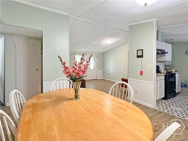 315 Garrison Street, Pembroke, GA 31321