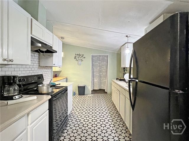 315 Garrison Street, Pembroke, GA 31321