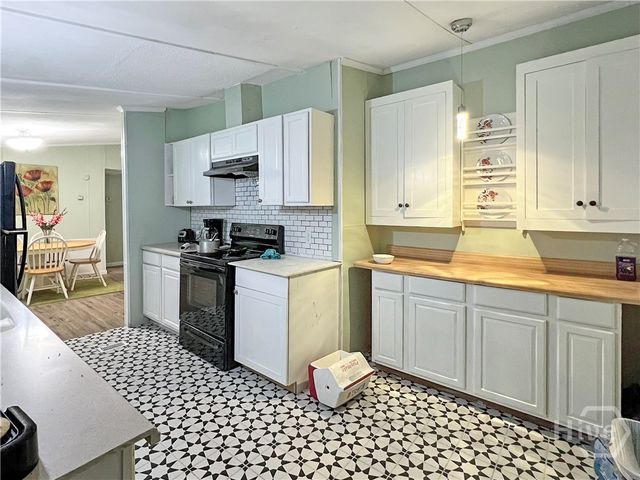 315 Garrison Street, Pembroke, GA 31321