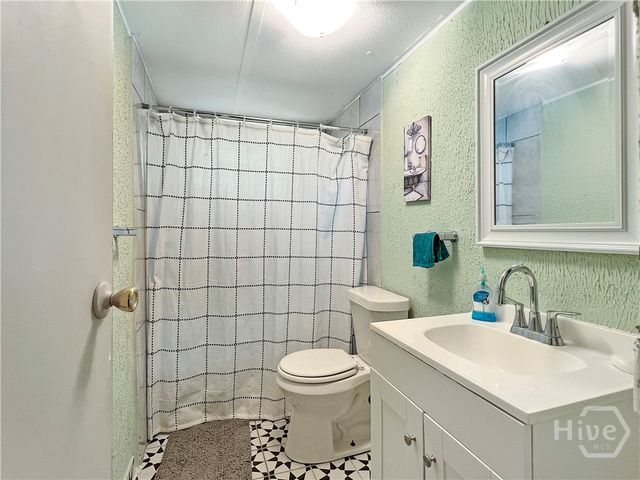 315 Garrison Street, Pembroke, GA 31321