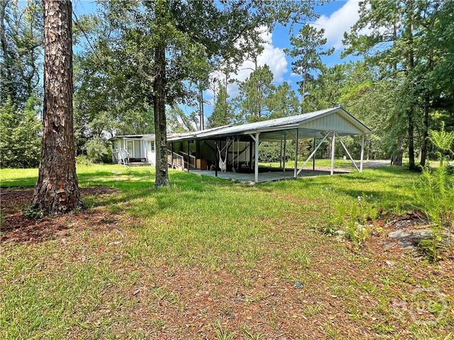 315 Garrison Street, Pembroke, GA 31321