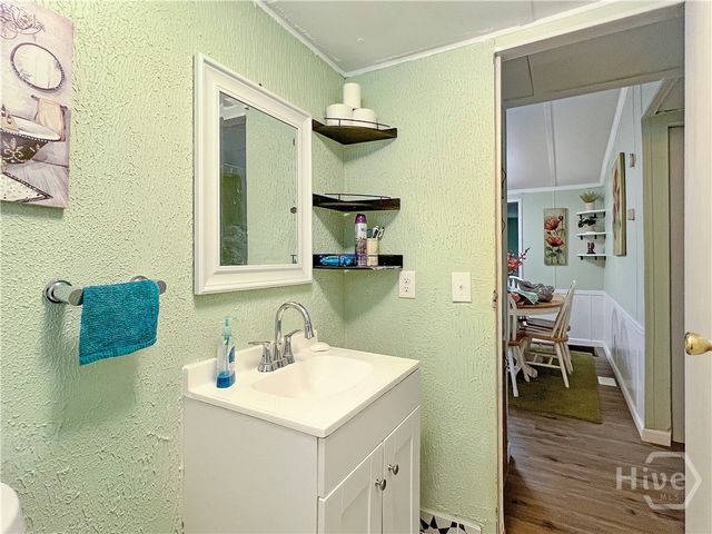 315 Garrison Street, Pembroke, GA 31321