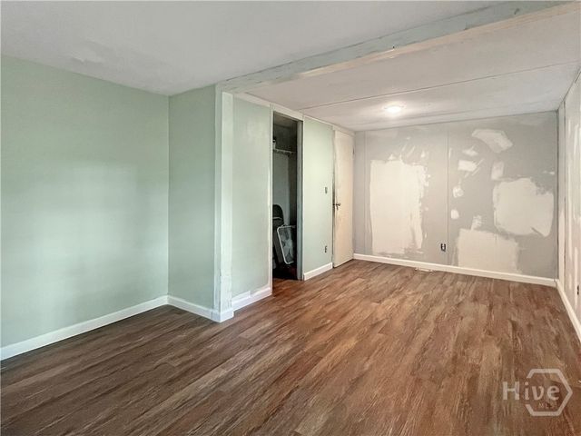 315 Garrison Street, Pembroke, GA 31321