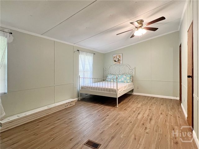 315 Garrison Street, Pembroke, GA 31321