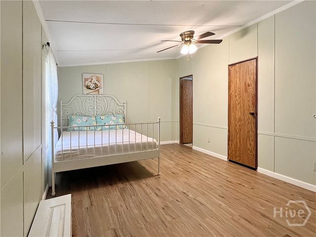 315 Garrison Street, Pembroke, GA 31321