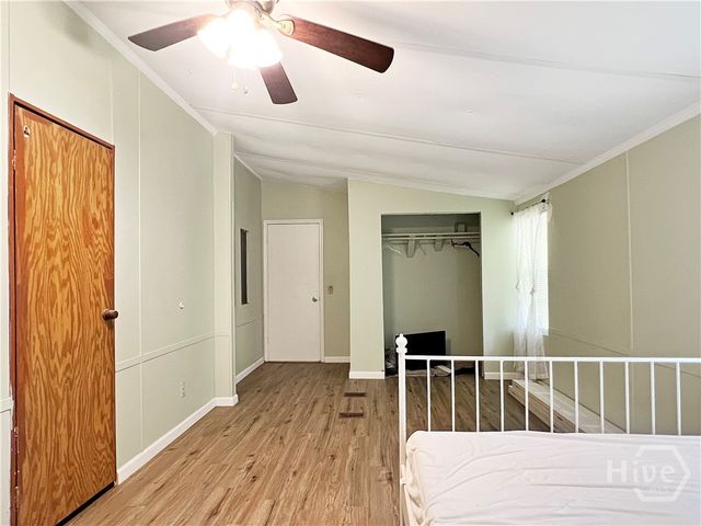 315 Garrison Street, Pembroke, GA 31321