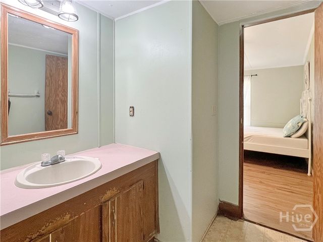 315 Garrison Street, Pembroke, GA 31321