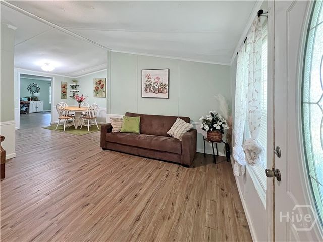 315 Garrison Street, Pembroke, GA 31321