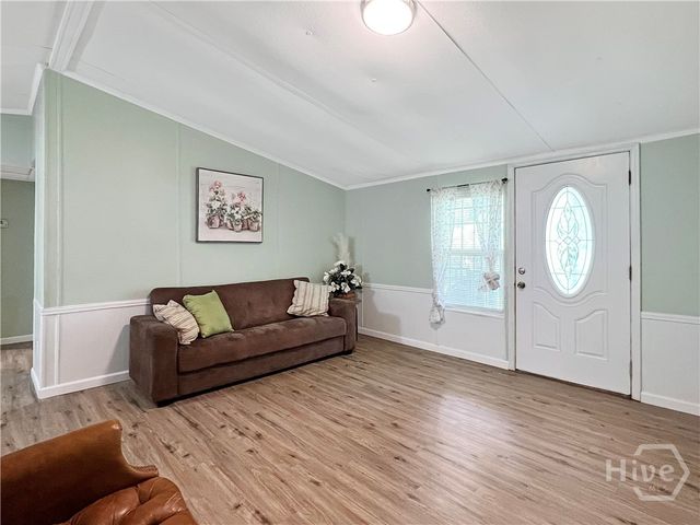 315 Garrison Street, Pembroke, GA 31321