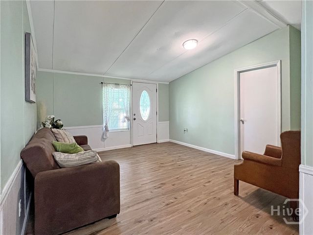 315 Garrison Street, Pembroke, GA 31321