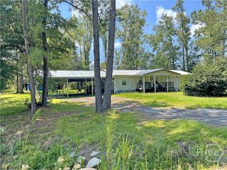 315 Garrison Street, Pembroke, GA 31321