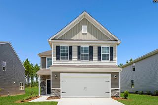 174 Federation Street, Lexington, SC 29073