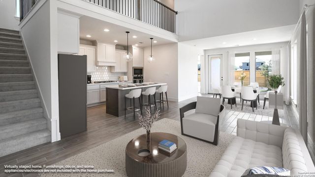 1914 Friedrich Way, New Braunfels, TX 78130