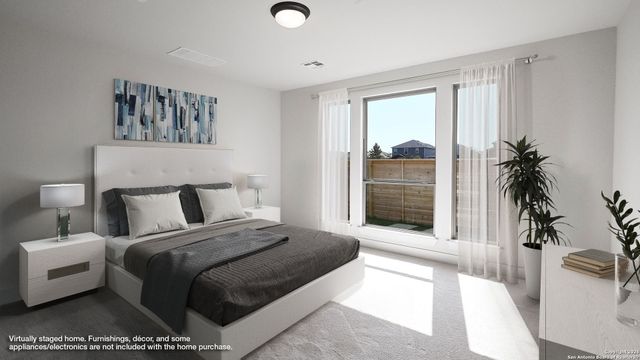 1914 Friedrich Way, New Braunfels, TX 78130