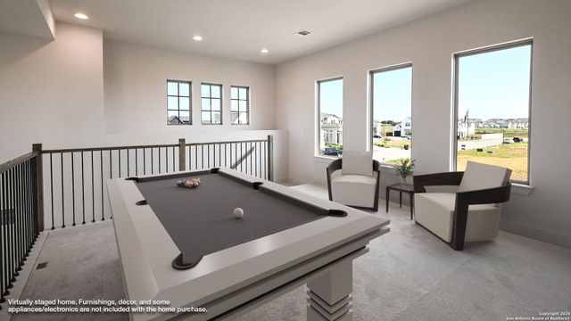 1914 Friedrich Way, New Braunfels, TX 78130