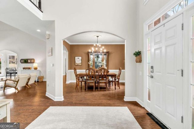 1109 Bowerie Chase, Powder Springs, GA 30127