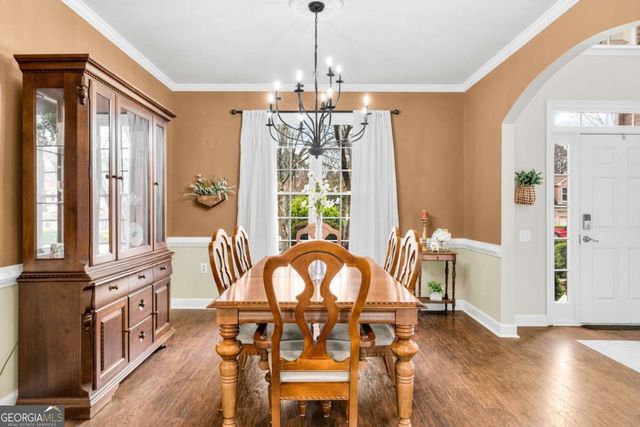 1109 Bowerie Chase, Powder Springs, GA 30127