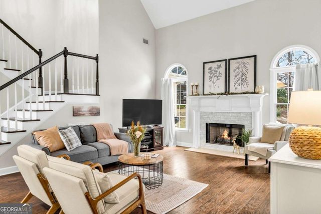 1109 Bowerie Chase, Powder Springs, GA 30127