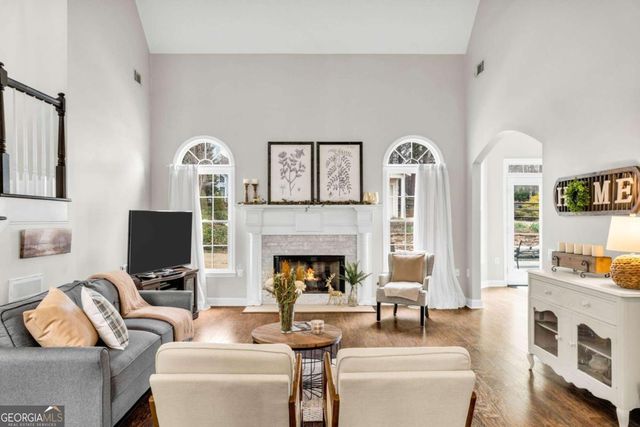 1109 Bowerie Chase, Powder Springs, GA 30127