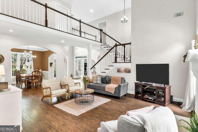 1109 Bowerie Chase, Powder Springs, GA 30127