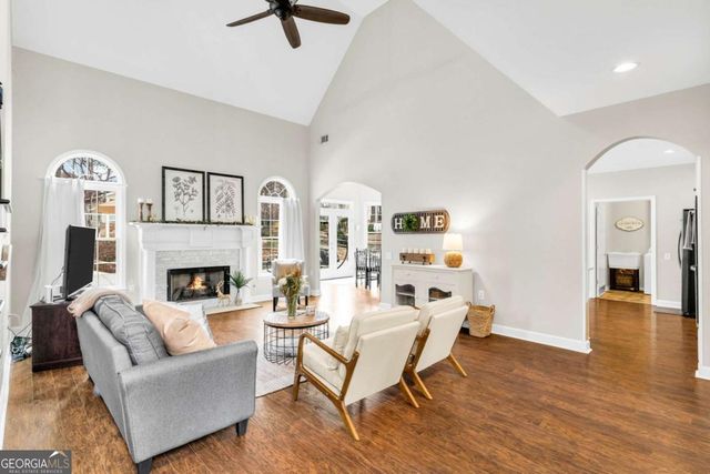 1109 Bowerie Chase, Powder Springs, GA 30127