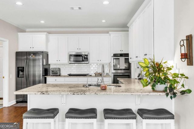 1109 Bowerie Chase, Powder Springs, GA 30127