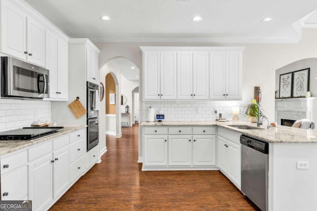 1109 Bowerie Chase, Powder Springs, GA 30127