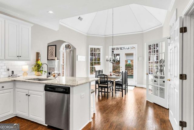 1109 Bowerie Chase, Powder Springs, GA 30127