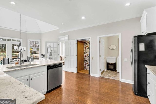 1109 Bowerie Chase, Powder Springs, GA 30127