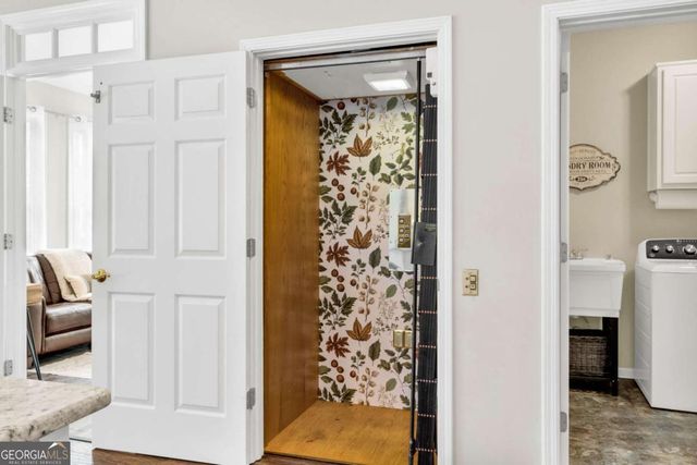 1109 Bowerie Chase, Powder Springs, GA 30127