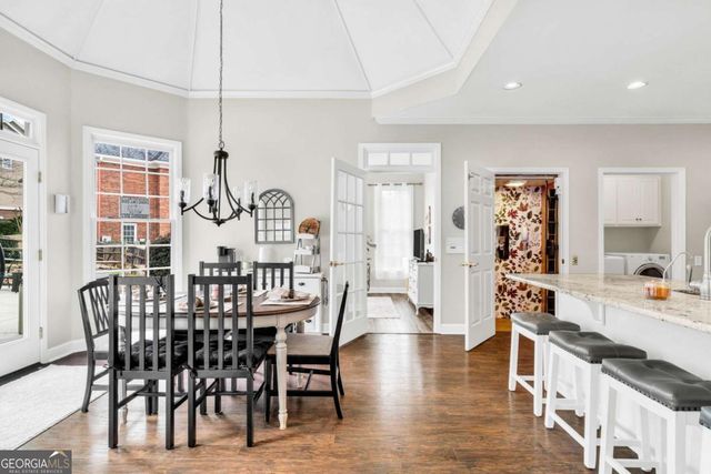 1109 Bowerie Chase, Powder Springs, GA 30127