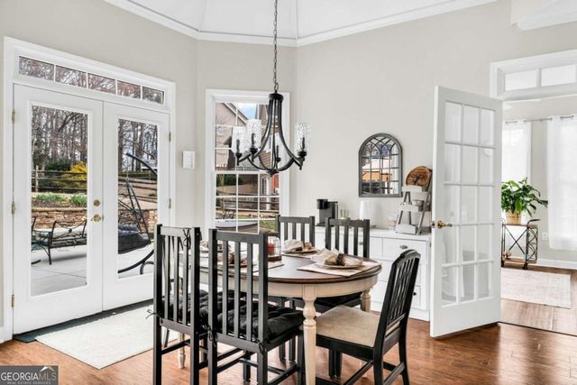 1109 Bowerie Chase, Powder Springs, GA 30127